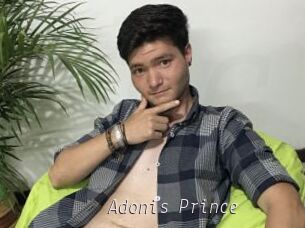 Adonis_Prince