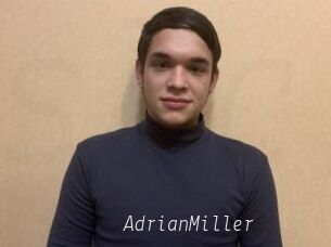 AdrianMiller