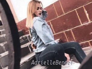 AdrielleBender