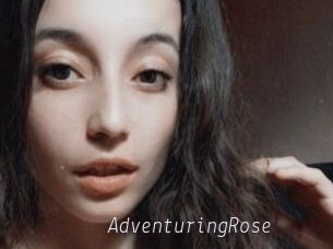 AdventuringRose