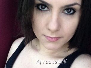 AfrodisiaK