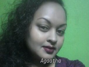 Agaatha