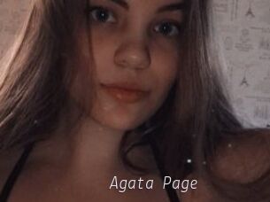 Agata_Page