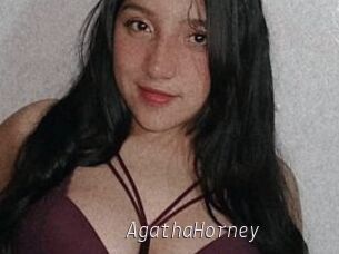 AgathaHorney