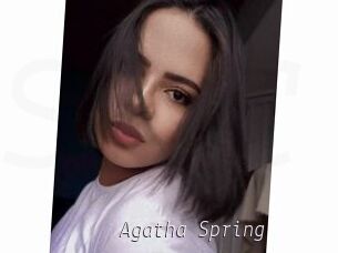 Agatha_Spring