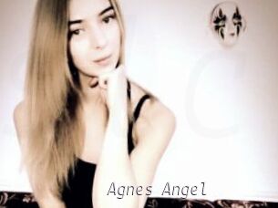 Agnes_Angel