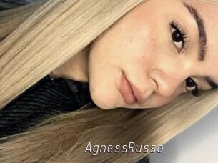 AgnessRusso