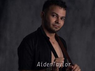 AidenTaylor