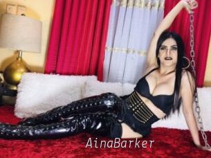 AinaBarker