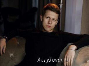 AiryJovan