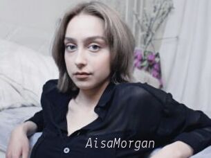 AisaMorgan