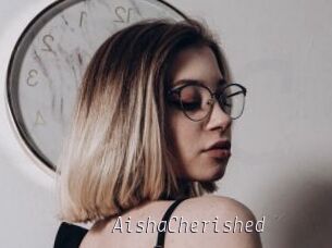 AishaCherished