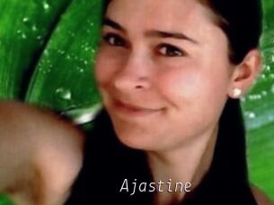 Ajastine