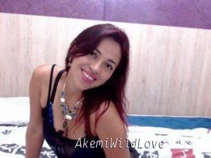 AkemiWildLove