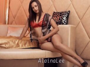 AlainaLee