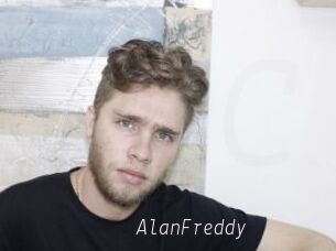 AlanFreddy