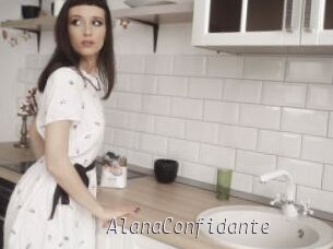 AlanaConfidante