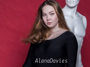 AlanaDavies