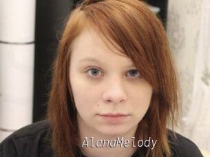 AlanaMelody