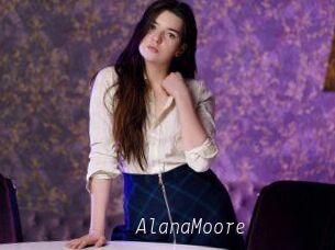 AlanaMoore