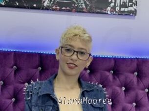 AlanaMooree