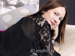 AlanaRossy