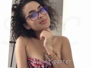 Alanna_carter