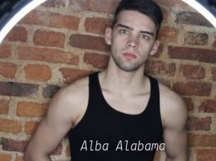 Alba_Alabama