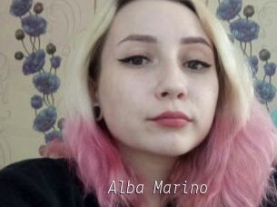 Alba_Marino