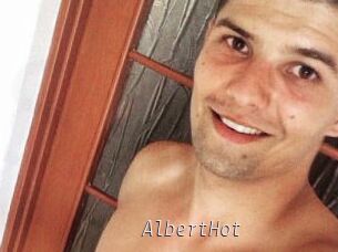 AlbertHot