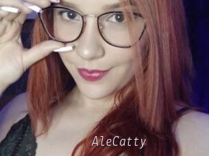 AleCatty