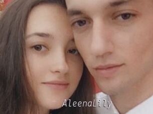 AleenaLily