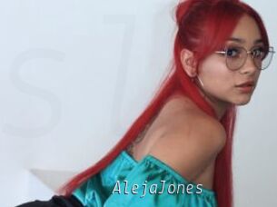 AlejaJones