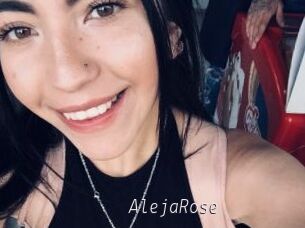 AlejaRose