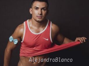 AlejandroBlanco