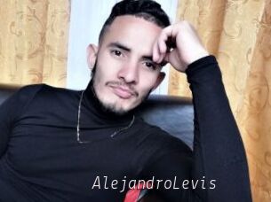 AlejandroLevis