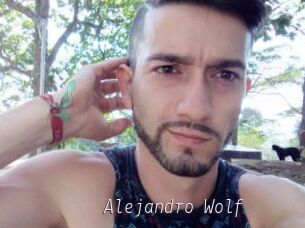 Alejandro_Wolf