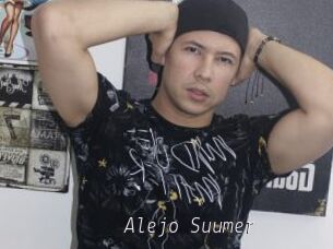 Alejo_Suumer