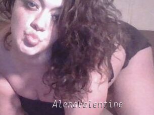 AlenaValentine