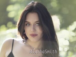 AleshaSmith