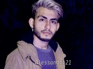 Alessandro21