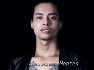 AlessandroMontes