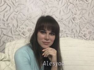 Alesyaa