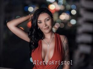 AlettaKristal