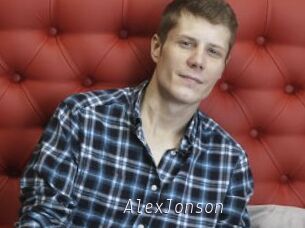 AlexJonson