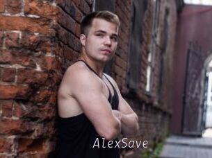 AlexSave