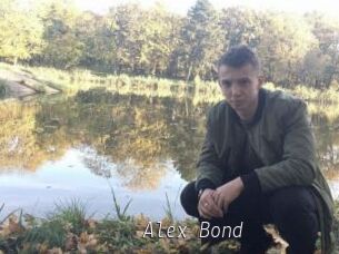 Alex_Bond