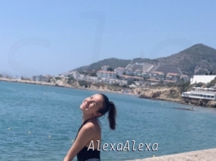 AlexaAlexa