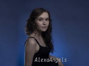 AlexaAngels