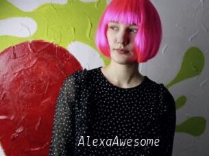 AlexaAwesome